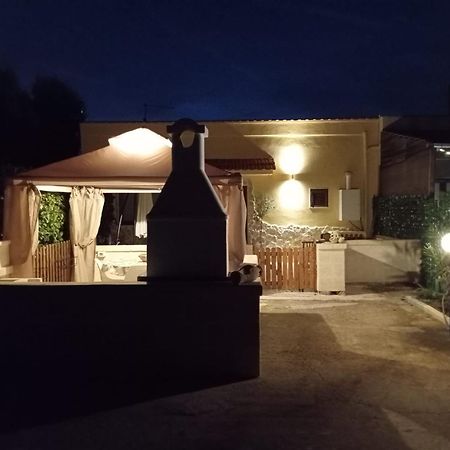 Apartamento Mariella House Fasano Exterior foto
