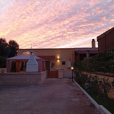 Apartamento Mariella House Fasano Exterior foto