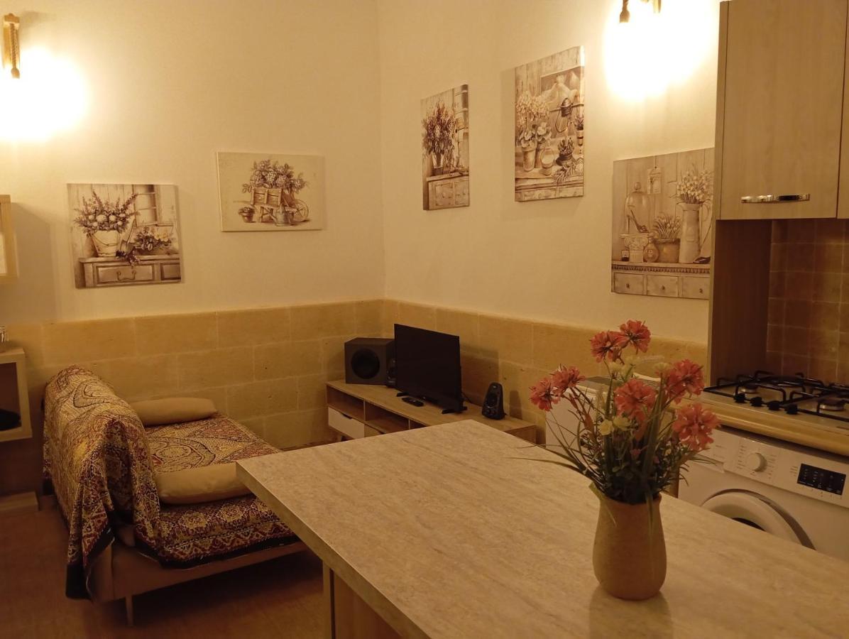 Apartamento Mariella House Fasano Exterior foto