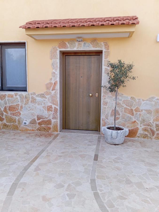 Apartamento Mariella House Fasano Exterior foto