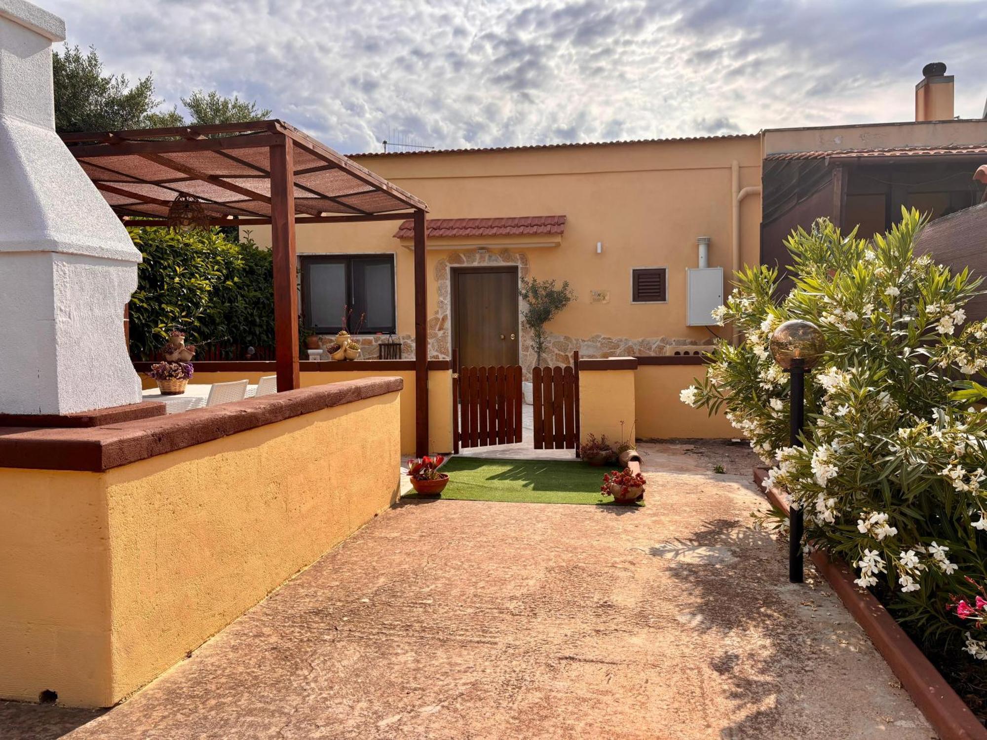 Apartamento Mariella House Fasano Exterior foto