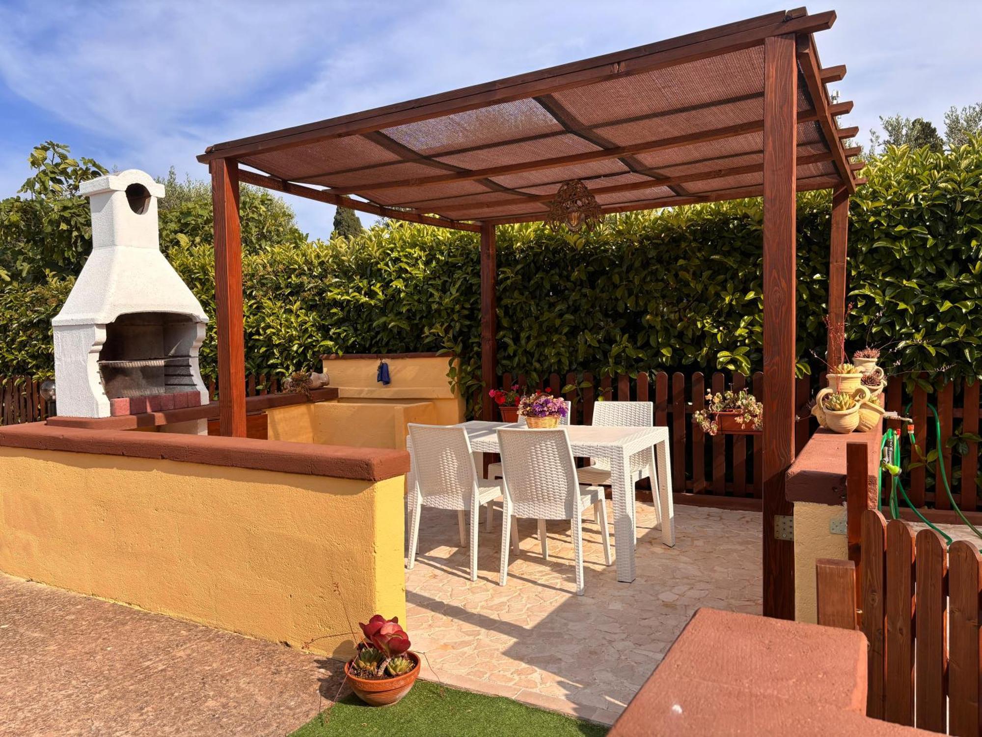 Apartamento Mariella House Fasano Exterior foto
