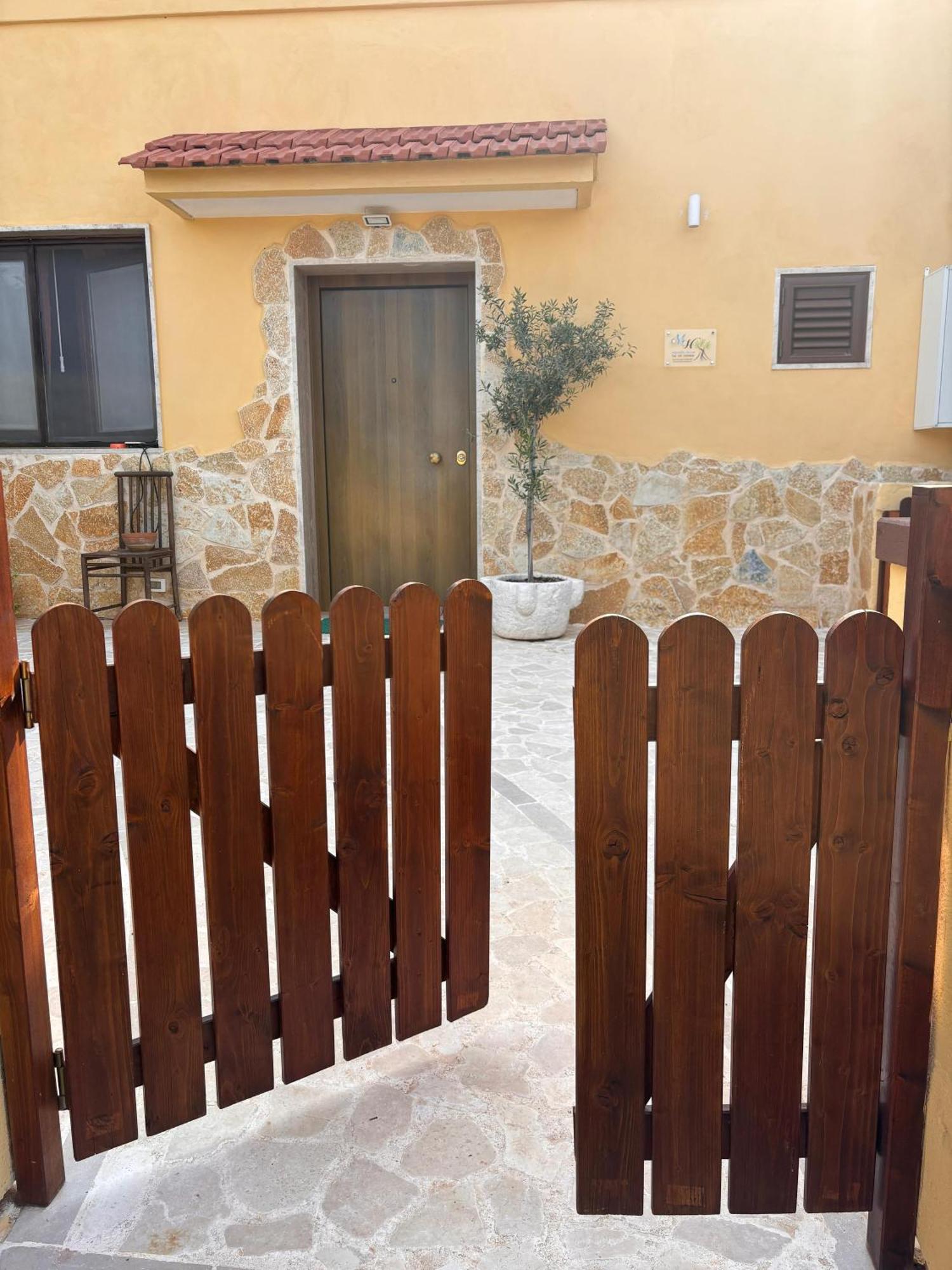Apartamento Mariella House Fasano Exterior foto