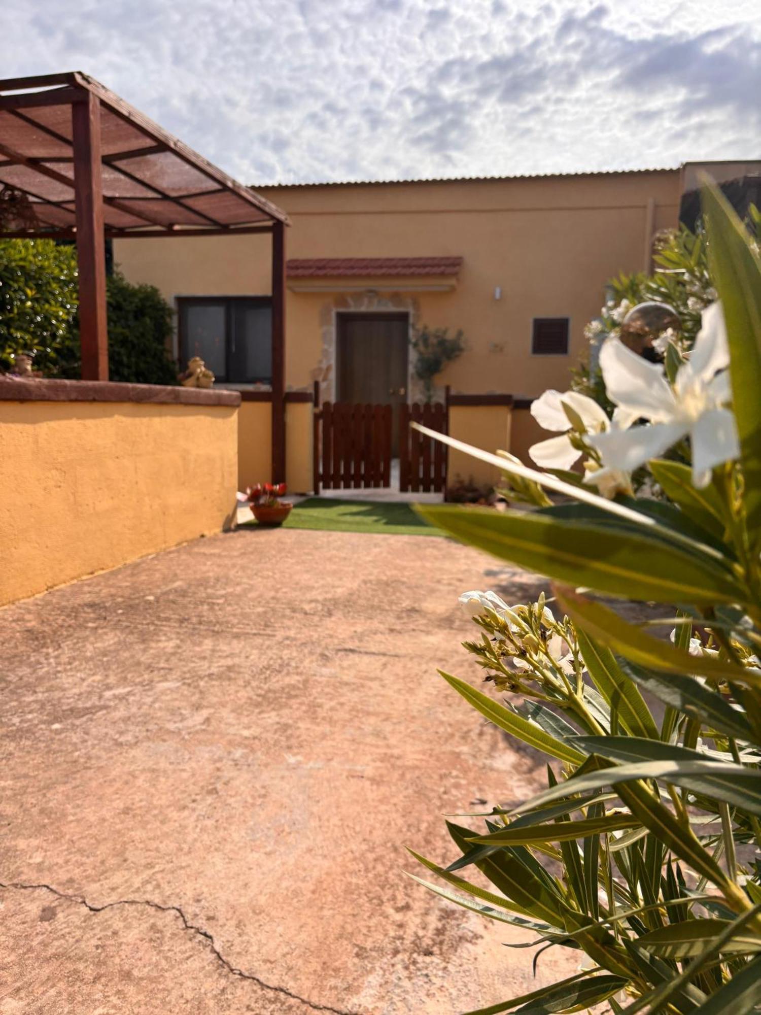 Apartamento Mariella House Fasano Exterior foto