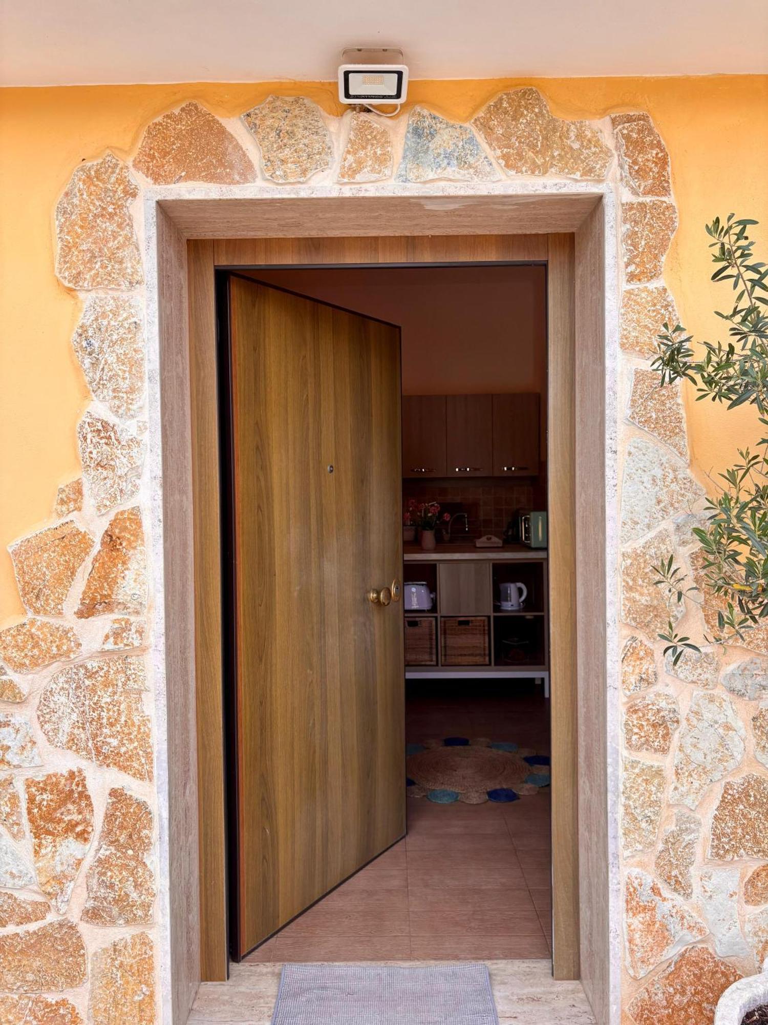 Apartamento Mariella House Fasano Exterior foto