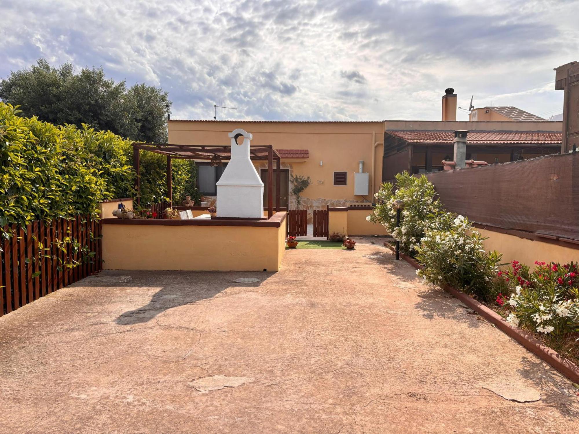 Apartamento Mariella House Fasano Exterior foto