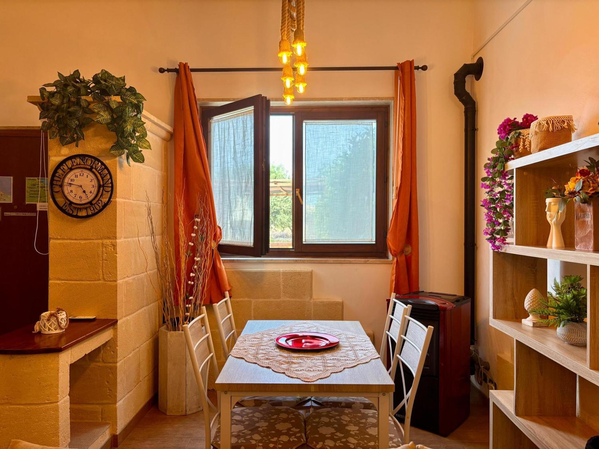 Apartamento Mariella House Fasano Exterior foto