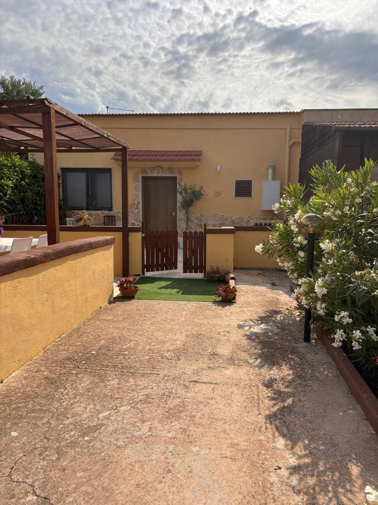 Apartamento Mariella House Fasano Exterior foto
