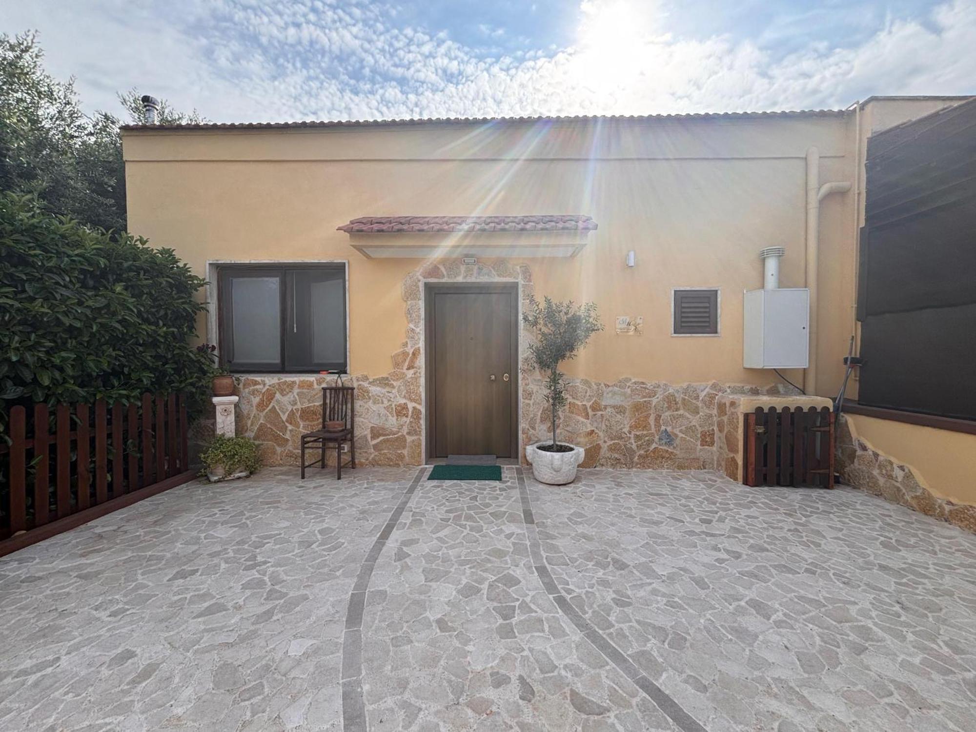Apartamento Mariella House Fasano Exterior foto